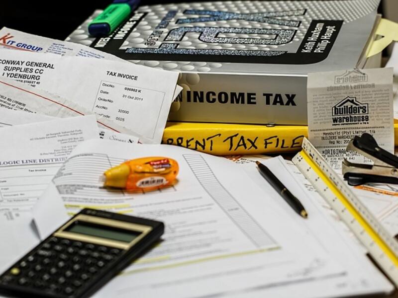 Companies need to prepare for VAT, and now. (File photo)