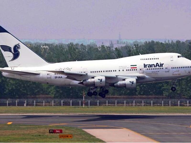 Iran has reportedly banned flights from operating during the call to prayer