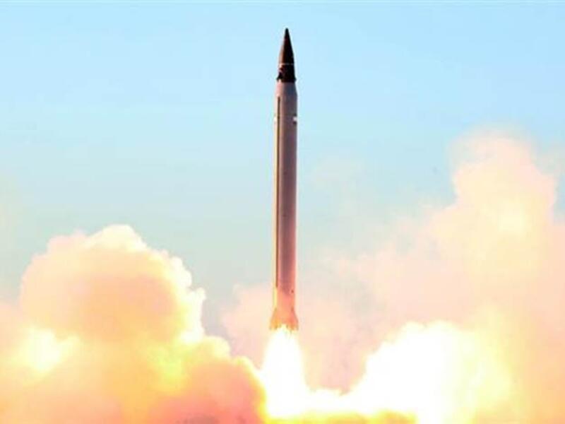 The cheekily named free app was created by an Iranian university student. The Emad missile. (Today in Pakistan)