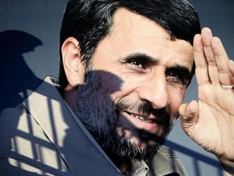Ahmadinejad 