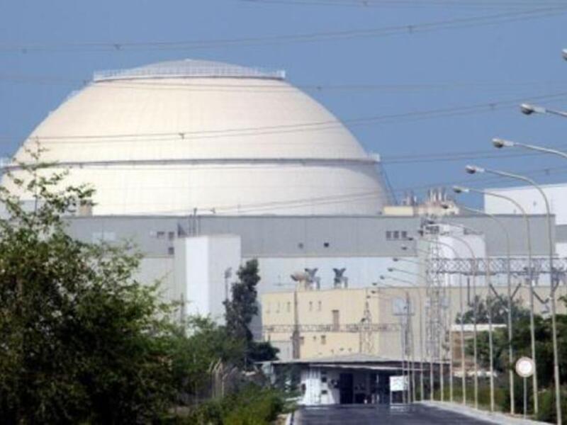 Nuclear sitte