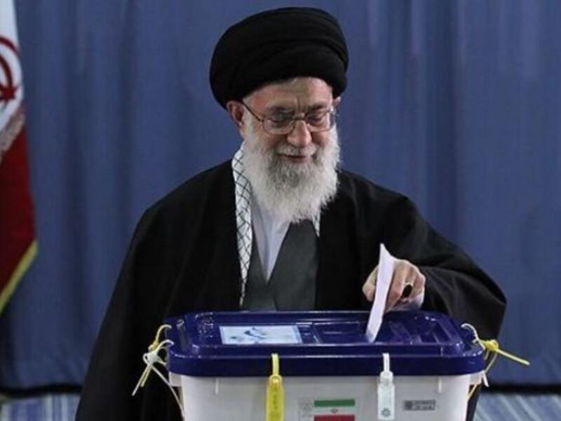 Khamenei 