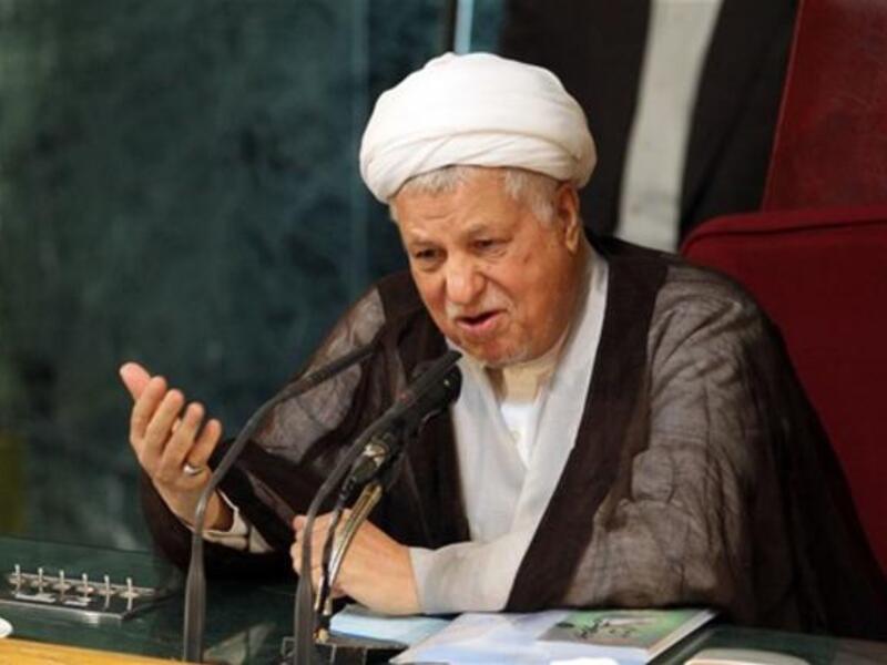 Rafsanjani 