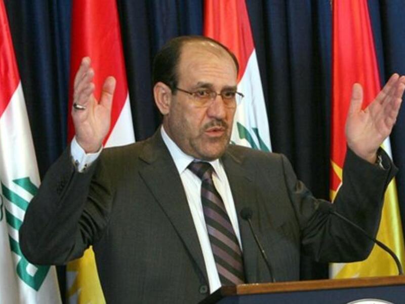 Under Saddam, a Sunni minority lauded it over the Shia majority population but now that the tables have turned, the country is no less unstable. With Shia PM Nouri al-Maliki pushing anti-terror laws that seemingly only target Sunnis, the minority are starting to rise up with mass protests and car bombs.