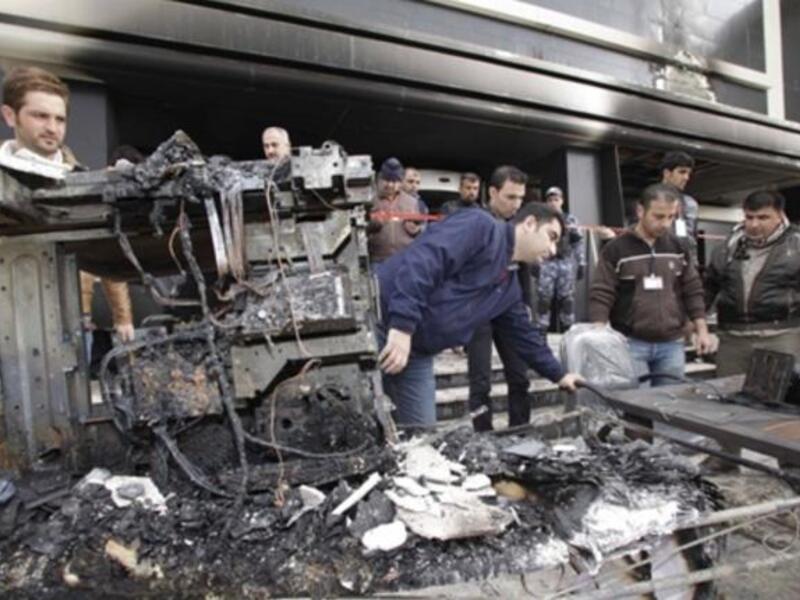 The power vacuum that Saddam’s ousting left, caused warlords and opportunist extremists everywhere to dive in. Al Qaeda certainly got a boost in the chaos that was left, a fact still haunting nearby Syria today as the same fanatics take their chances moving to their neighbor’s civil war.