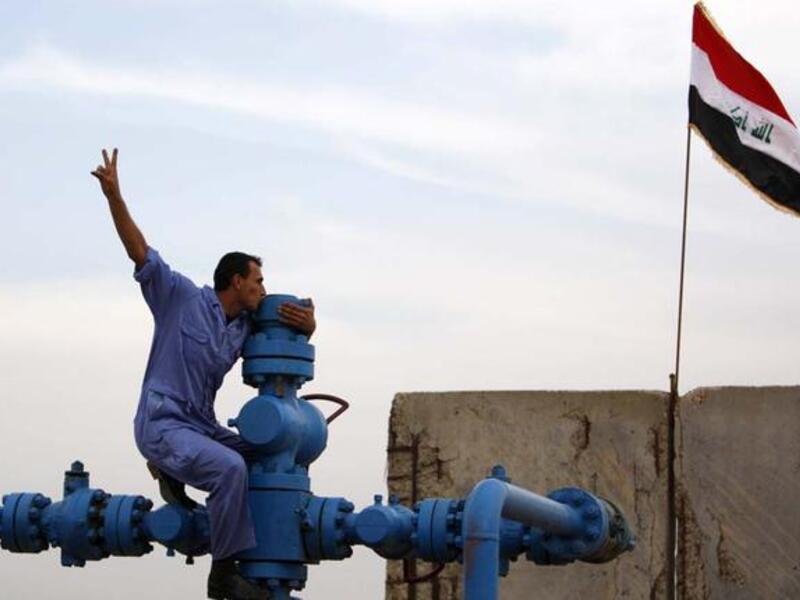 With the potential for the greatest oil production in the world, Iraq has been the target of more than just international governments. Giants like Shell, BP and ExxonMobil are heavily invested. But with big supplies in the semi-autonomous North, the country could once again be fractured by oil.