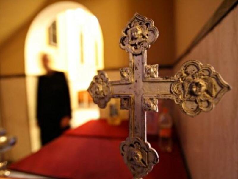 Church in Iraq