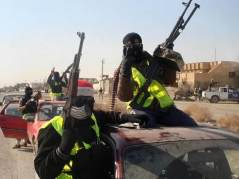 Iraq