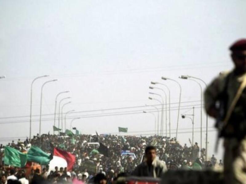 Iraq