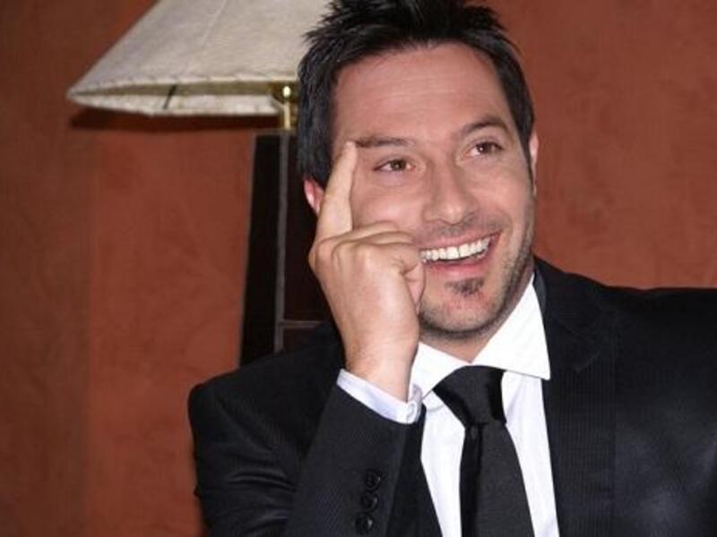 Breidy sadly passed away on Sunday morning. (Image: Akhbarlelnasher.com)