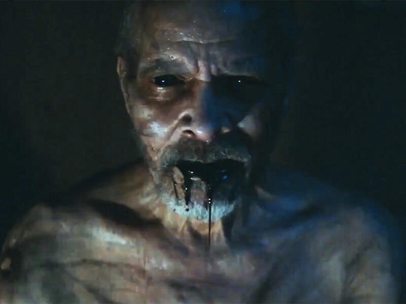It Comes at Night: تدور قصته حول أسرة تلجأ لمنزل منعزل بهدف حماية نفسها من داء معدٍ قاتل، مع محاولة هذه الأسرة منع أي شخص مصاب من الاقتراب من منزلهم.