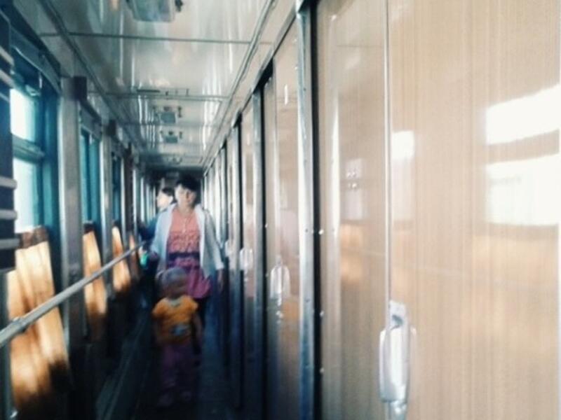 Russian people are really friendly (Instagram)