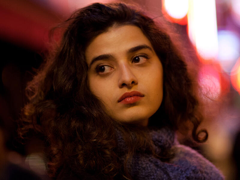 Born in Lebanon in 1970, Danielle Arbid has been directing films since 1997. (Wikipedia)