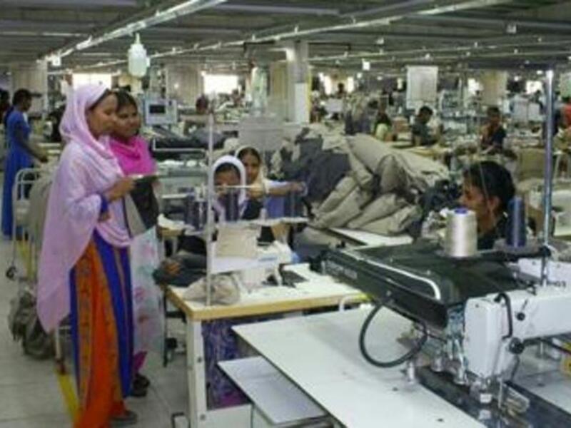 Guest labourers in Jordan (Jordan Times Photo)