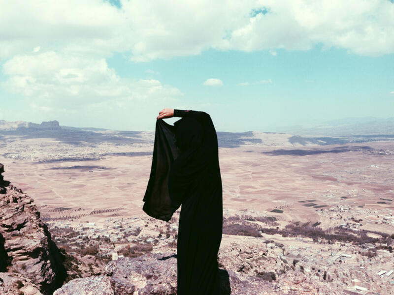 © Yumna Al-Arashi
