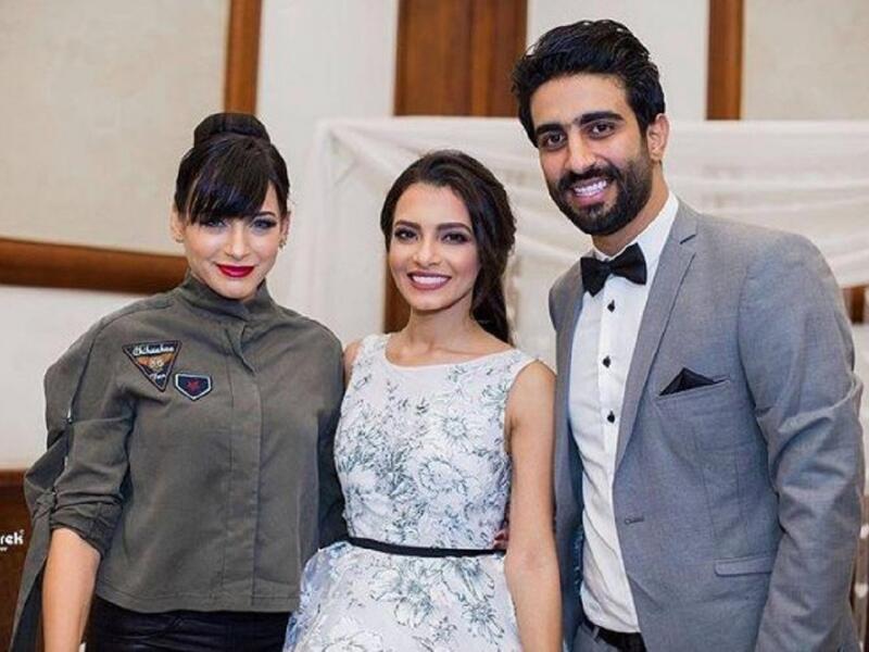 كارمن سليمان ومصطفى جاد: 
عقد قران نجمة أراب آيدول كارمن سليمان على الملحن مصطفى جاد، وأحيا حفل زفافهما المطرب أحمد جمال نجم أراب آيدول.