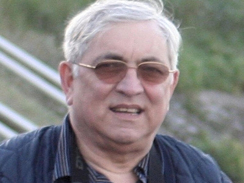 A victory for those campaigning to have him released, but not everyone is happy about Karl Andree escaping lashes in Saudi Arabia. (Facebook)