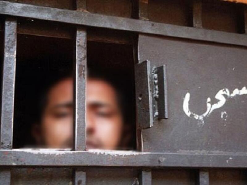 24  حالة اعتداء وتحرش جنسي: وقد حدثت جميع هذه الانتهاكات في السجون المصرية بحسب المصادر.
