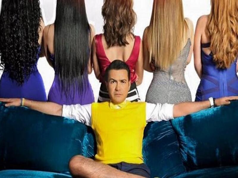 الخلبوص: ينتمي العمل لنوعية أفلام الكوميديا الرومانسيةتدور أحداث الفيلم حول شاب متعدد العلاقات النسائية يتورط في العديد من المشاكل مع أربع بنات، الفلم لاسماعيل فاروق ومحمد مبروك.