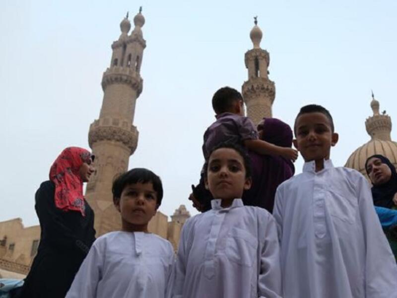 مصر القاهرة