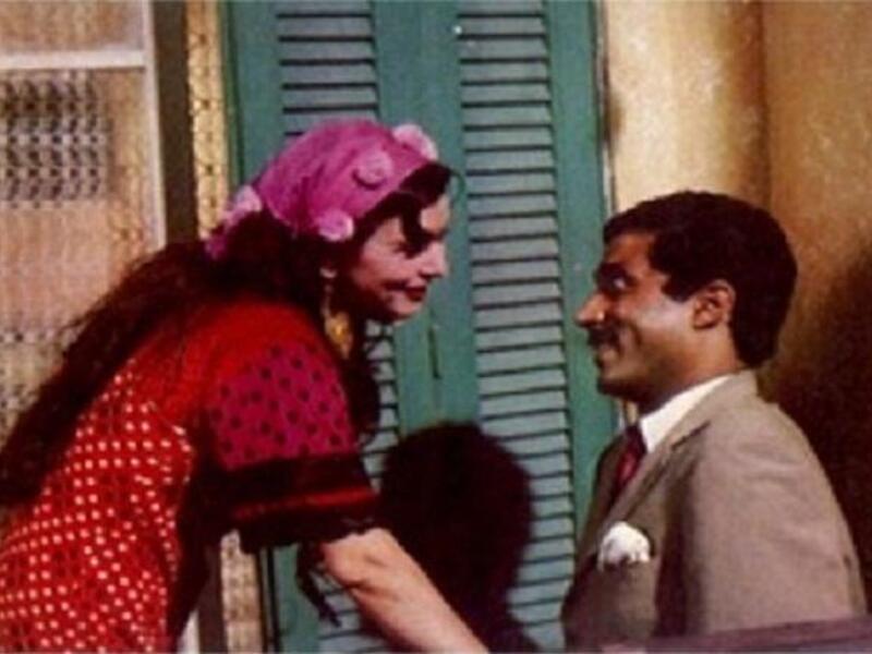 حكايات هو وهي