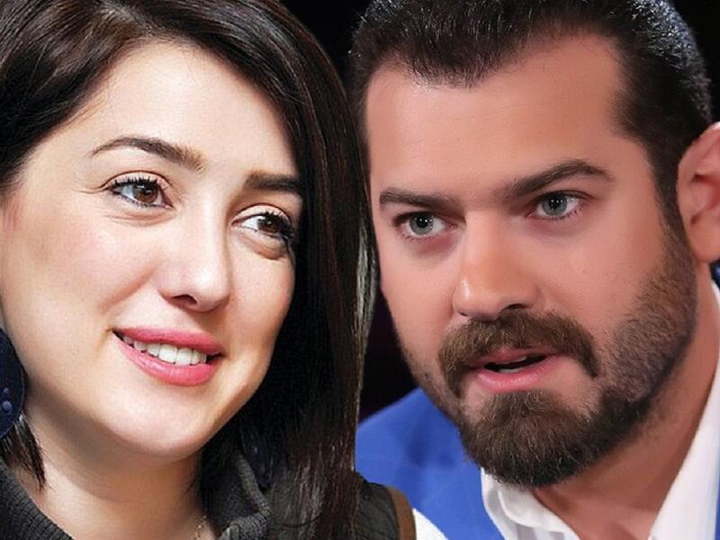 كندة علوش وعمرو يوسف: 
أثارا الشكوك عقب ظهورهما بشكل مكثف خلال مهرجان القاهرة السينمائي ومناسبات عديدة، بعدها أعلنا الزواج عبر وسائل التوصل الاجتماعي، وكانت كندة علوش متزوجة من السيناريست فارس الذهبي، بينما انفصل عمرو يوسف عن خطيبته مي نور الشريف منذ سنوات.