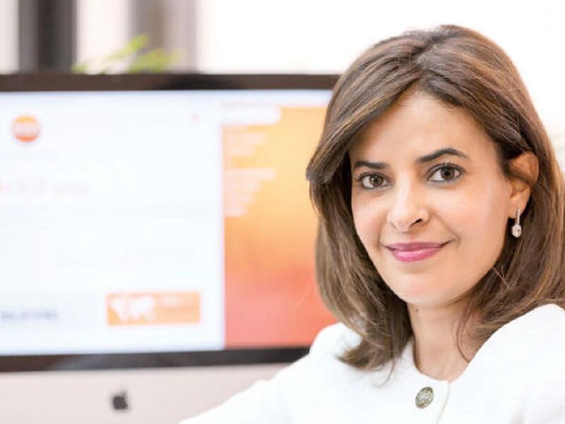 ترقت غصون الخالدي في السلم الوظيفي ضمن شركة عائلتها، لتنتقل خطوة خطوة من منصب قيادي إلى منصب قيادي أعلى. وتميزت على وجه الخصوص في إدارة المشاريع الصناعية والتطوير العقاري حيث تمتلك الكفاءة والقدرة على القيادة واتخاذ القرارات الضرورية في اللحظات الحاسمة