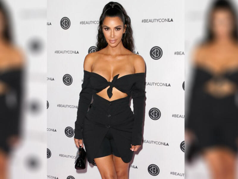 She is a style icon and trendsetter.(Source: DAVID LIVINGSTON / GETTY IMAGES NORTH AMERICA / AFP )