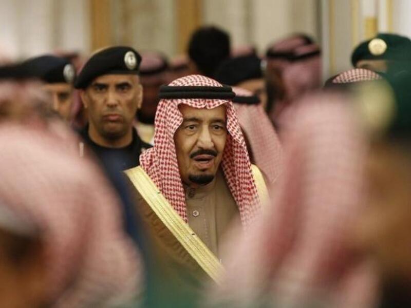 Last summer the authorities said over 600,000 Saudi families were eligible for housing aid in the form of state-subsidised home loans or subsidised sales of land or housing units.