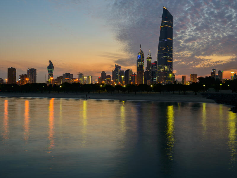 The MP's comments come as the Kuwaiti government is trying to recruit more expat teachers, particularly Palestinians. (Shutterstock)