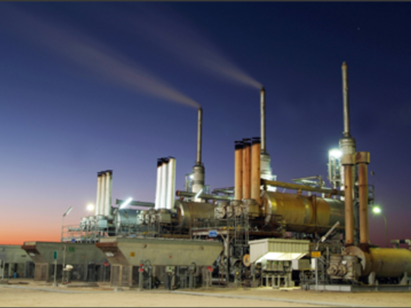 The Gulf’s largest listed company earned SAR4.36 billion ($1.16 billion) in the three months to Dec. 31 compared to SAR6.16 billion a year earlier,