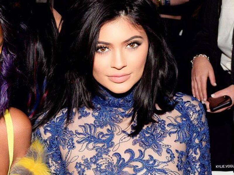 Kylie has over 52 million followers on Instagram. (Facebook)