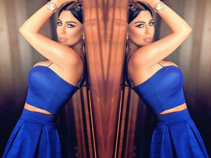 Was Layla really "asking for it" with her Facebook post? (Facebook)