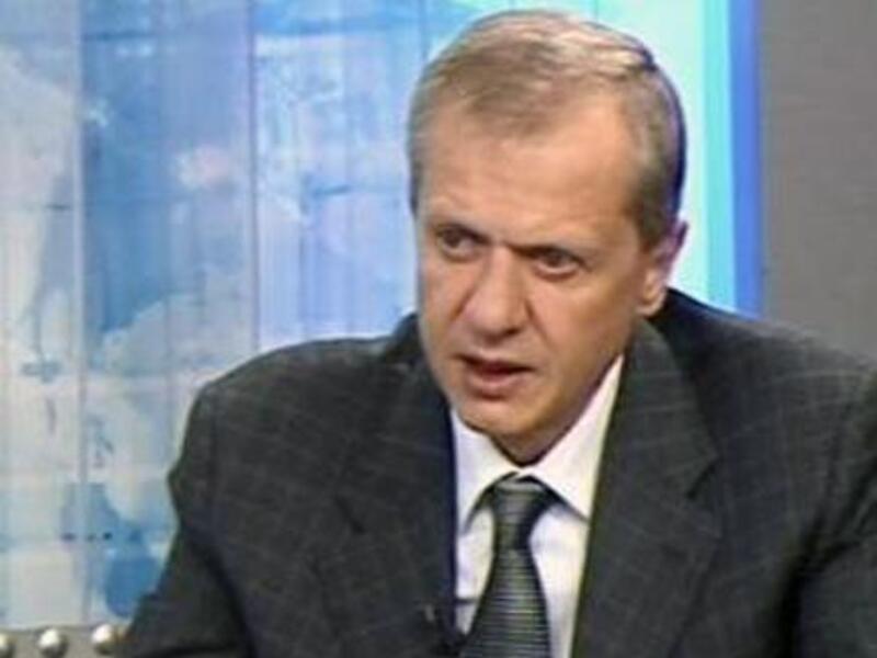 Charles Ayoub