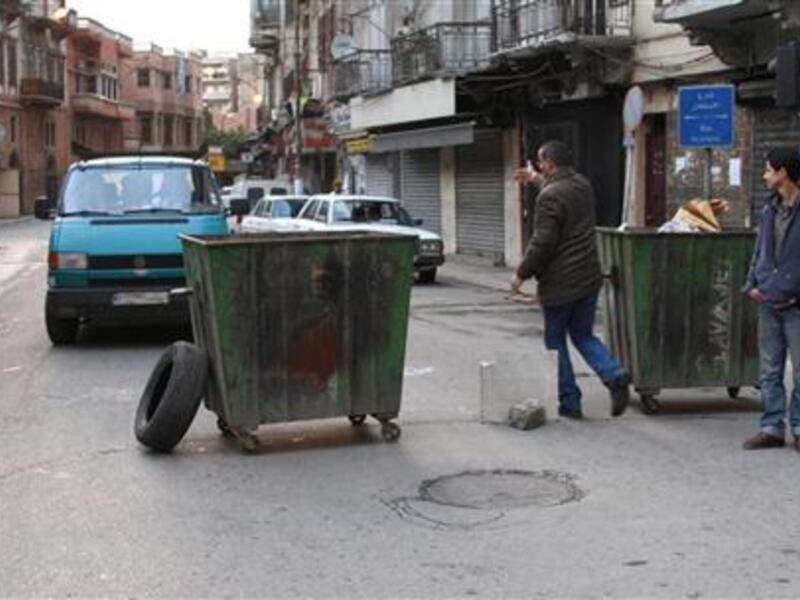 Tripoli