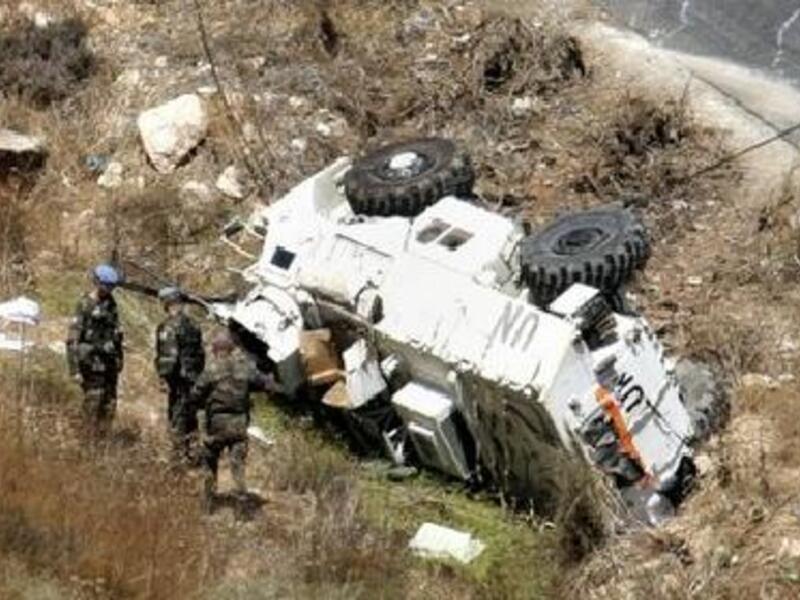 Accident
