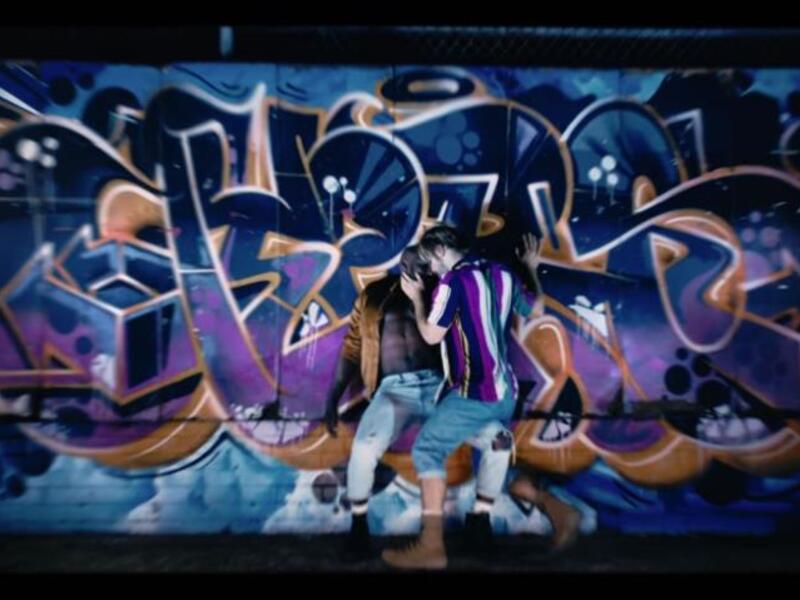 Pink's music video for 'Secrets' contains same-sex couples dancing [YouTube]