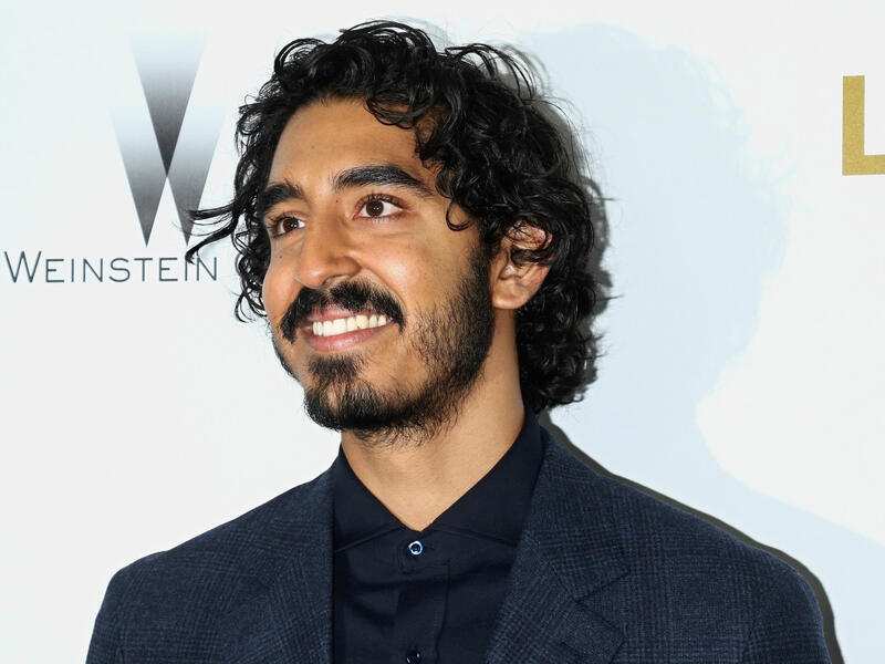 Star will be in Dubai for a charity event. (New York Post)