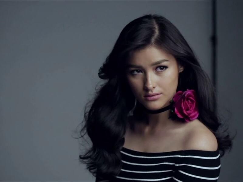 جاءت الممثلة وعارضة الأزياء الفلبينية ليزا سوبيرانو، في المرتبة الثانية في القائمة مع أجمل الوجوه في العالم، بدأت حياتها بمجموعة من المسلسلات التليفزيونية والأفلام، يبلغ عمرها 18 عامًا.