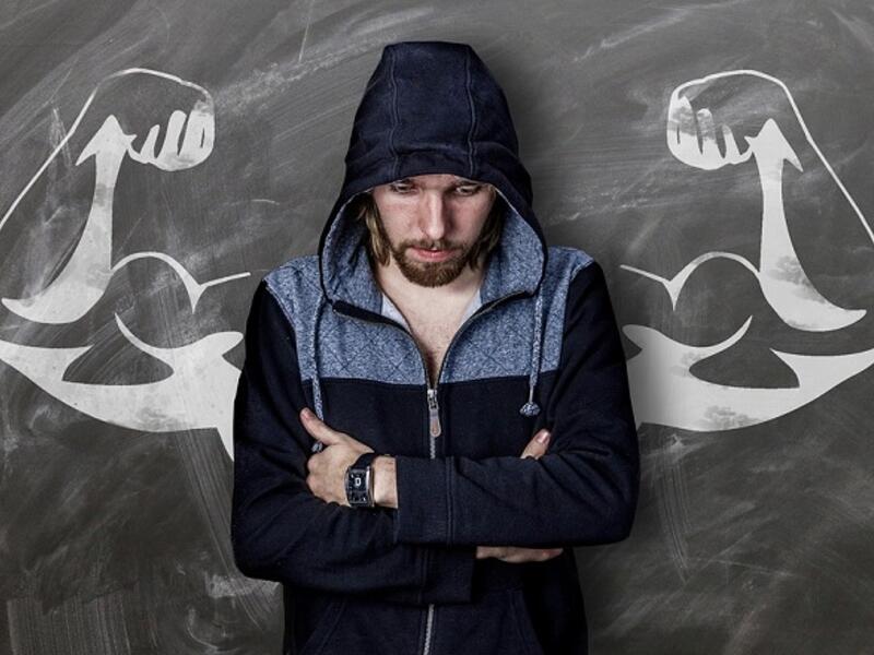 The issue of male infertility has become a worldwide issue and the causes are mainly related to modern-day lifestyle matters such as obesity and smoking. (Pixabay)