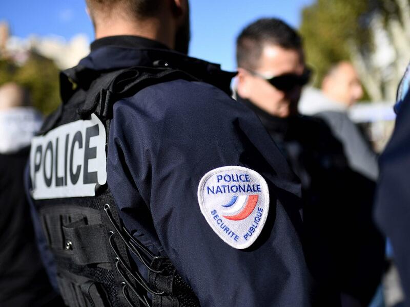 ISIS’ Amaq propaganda agency cited a "security source" saying: "The executor of the stabbing operation in the city of Marseille... is from the soldiers of the Islamic State" (AFP/File Photo)