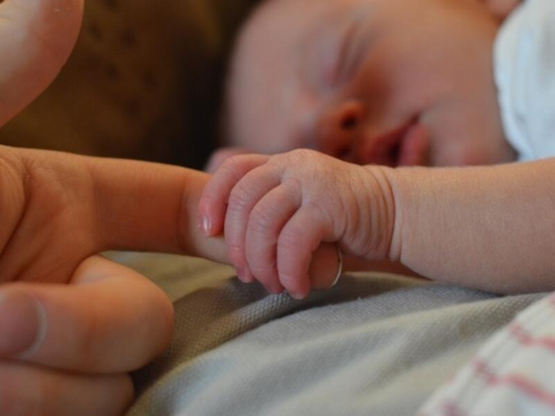 By going above and beyond in providing support to new moms, organisations are the real winners when they are creating a loyal, engaged and happy workforce. (Pexels)