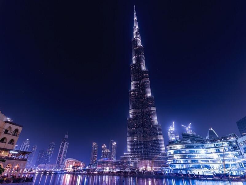 Statistics show that electricity demand in the MENA region has been growing rapidly, driven by population growth and urbanization, industrialization, and low electricity prices. (Pixabay)