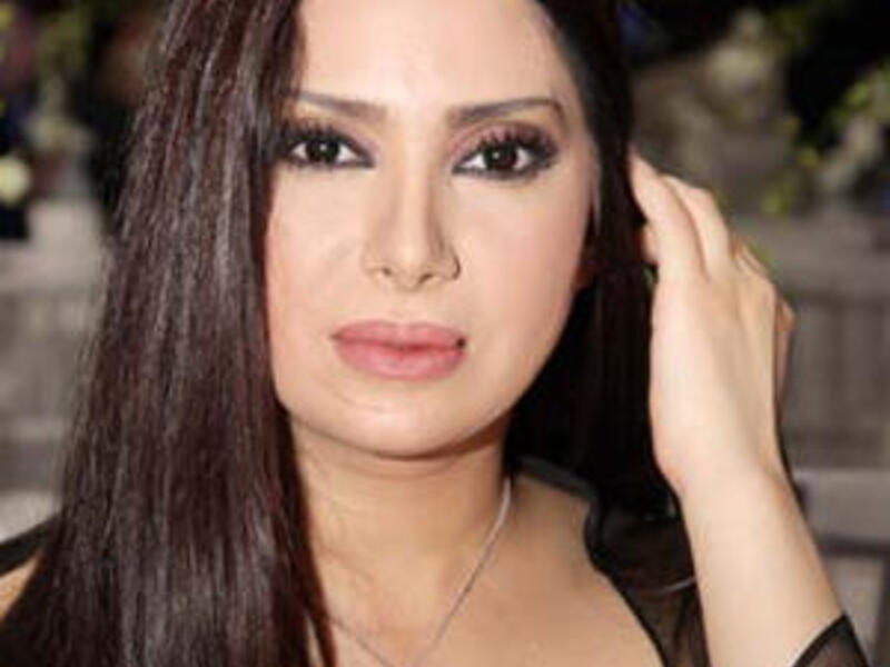 Rana Al Abiad