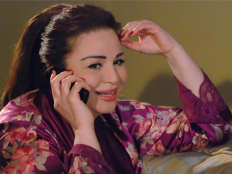 Elham Shaheen