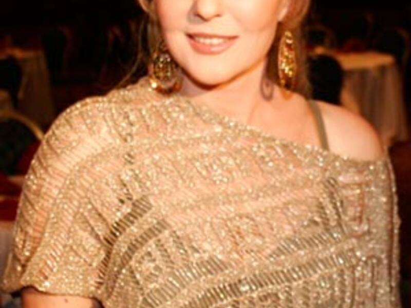 Nadia Al Jundi