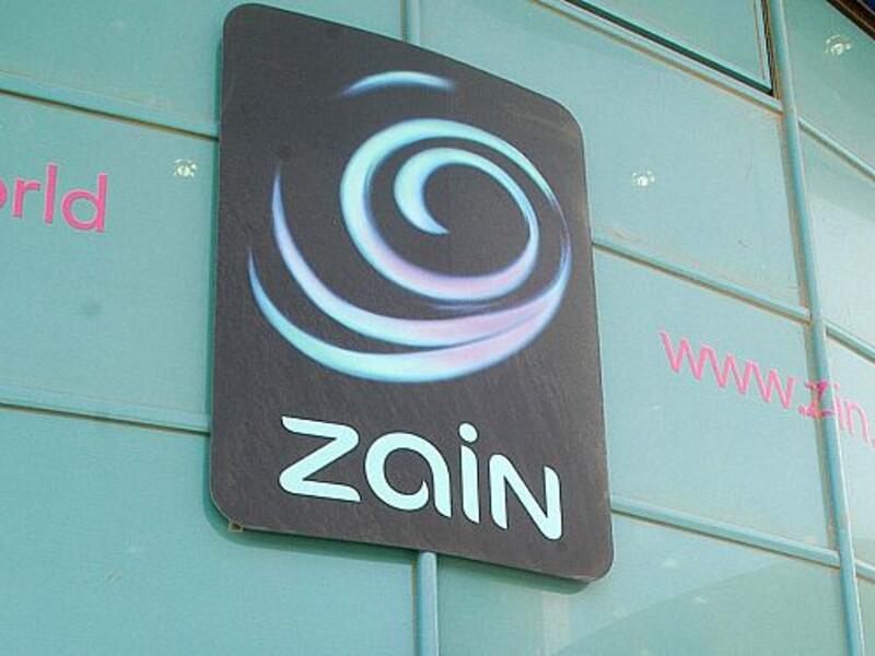 Zain KSA continued to build on the strong positive momentum in the first half of 2013 with further improvements in the company’s financial performance for the third quarter of 2013.