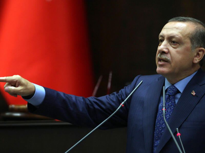 Prime Minister Recep Tayyip Erdogan recently blocked both Twitter and YouTube because both sites were used to leak stories about government corruption. (AFP/File)