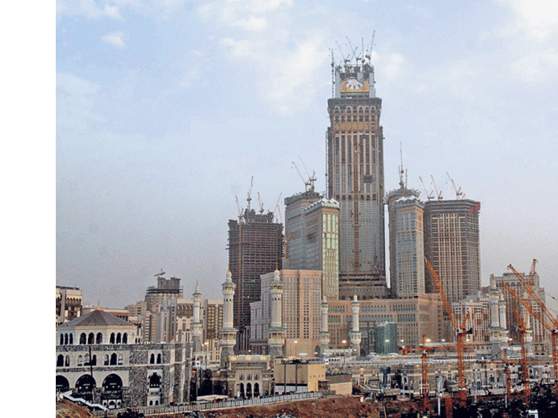 The state of the construction sector appears to reflect its robustness that it has exhibited over the last couple of years
