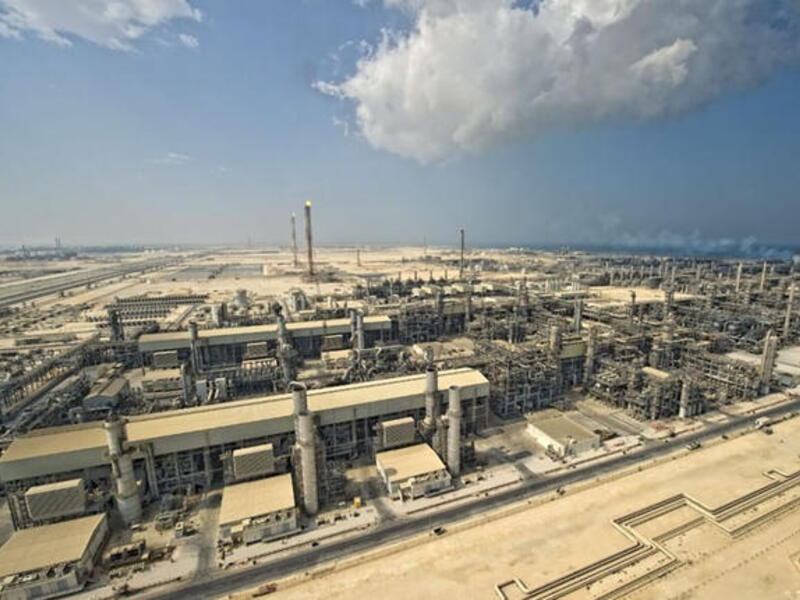 Israel's Ministry of Energy, Jordan's Ministry of Energy and Noble Energy all declined to comment on the report.

